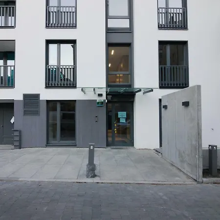 In - Podgorna Szczecin