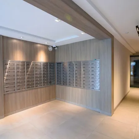 In - Podgórna Hotel apartamentowy