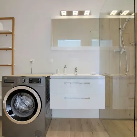 In - Podgórna Szczecin