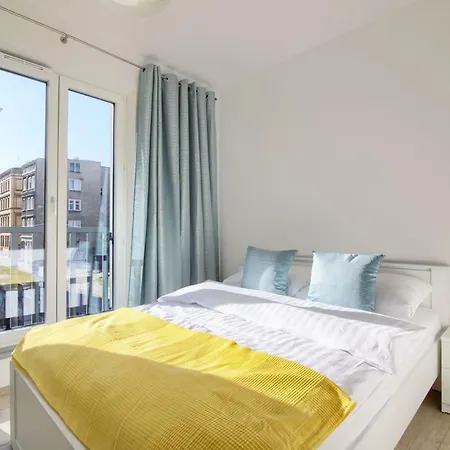 In - Podgorna 3* Štetín