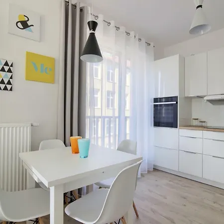 In - Podgórna 3* Szczecin