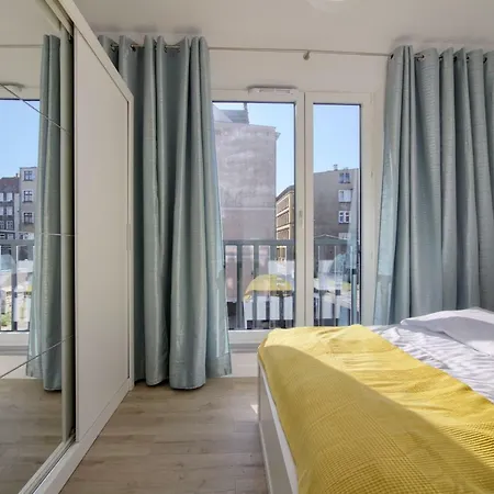 In - Podgorna Štetín