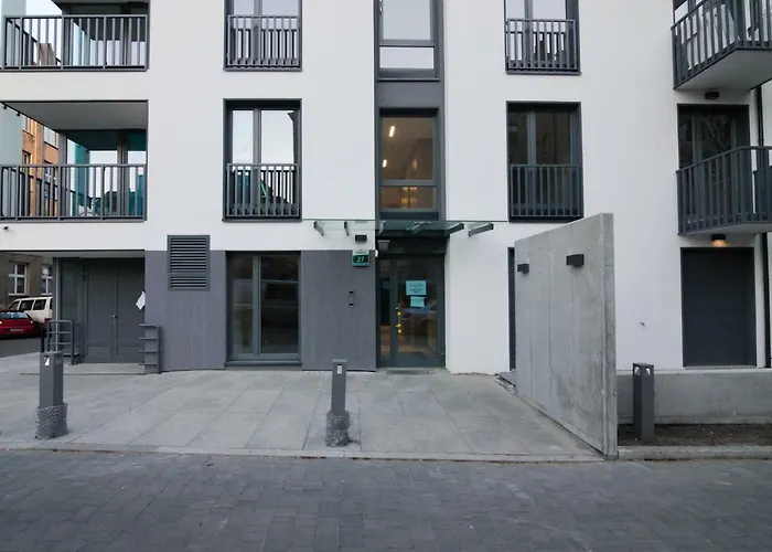 In - Podgórna Szczecin