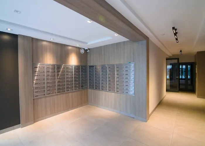 In - Podgorna Aparthotel