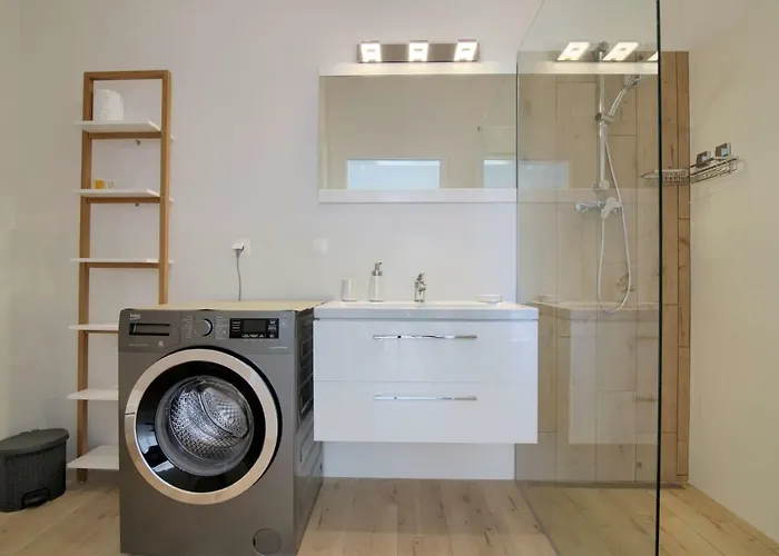 In - Podgórna Szczecin